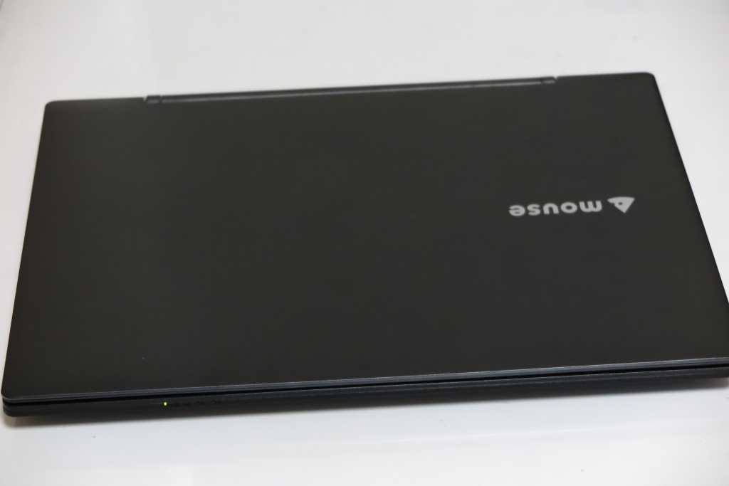専用 マウスコンピューター ノートPC LuvBook J LB-J520B2 LuvBook LB-J520B2レビュー | うっしーならいふ