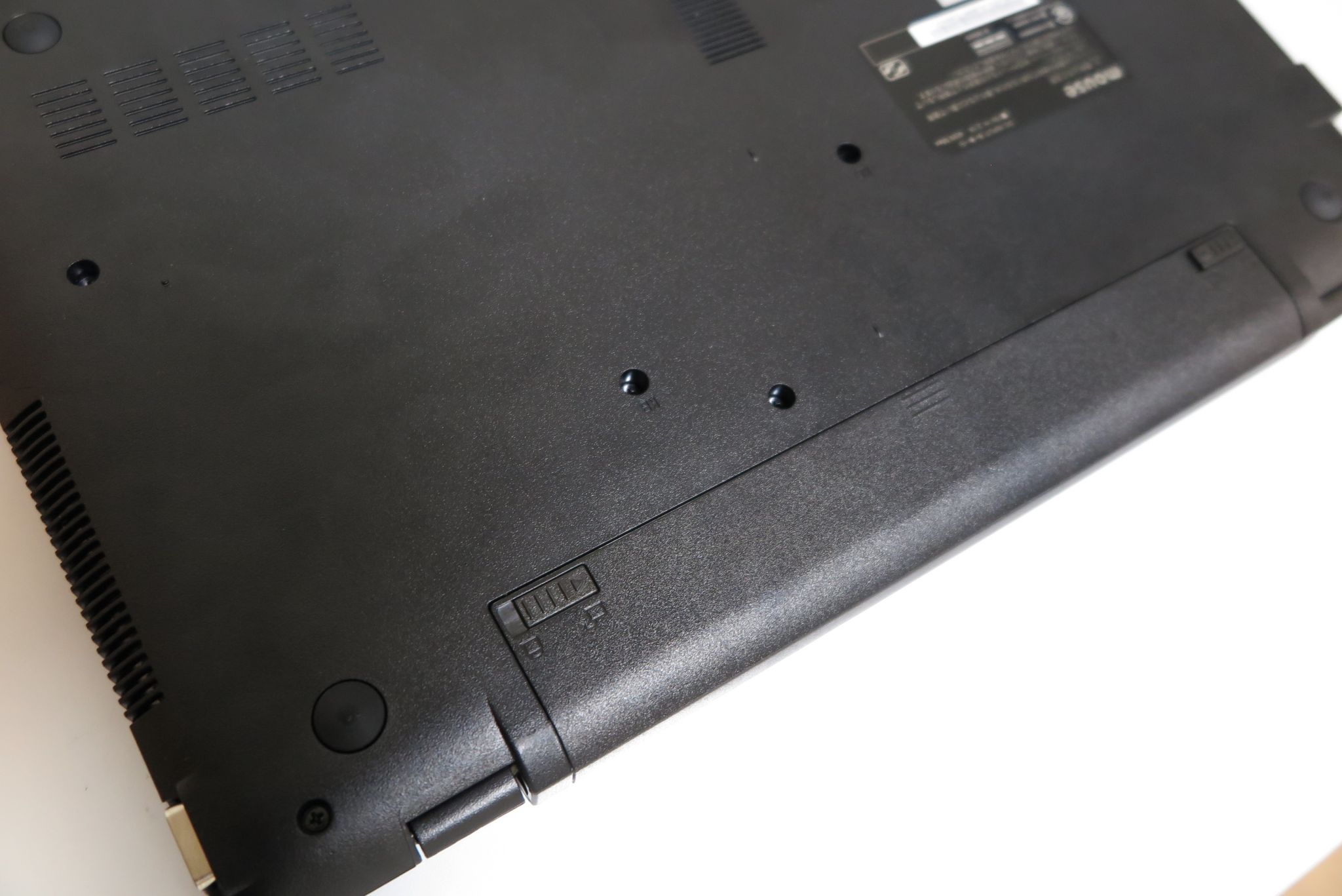 LuvBook LB-J520B2レビュー | うっしーならいふ