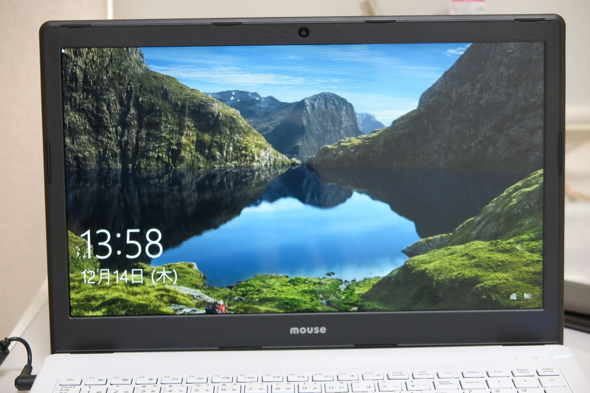 m-Book F556SD-M2SH2レビュー | うっしーならいふ