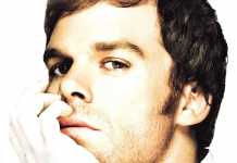 【海外ドラマ】DEXTER(デクスター)に学ぶ|人に好印象を与える方法と感想