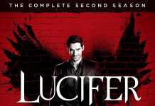 【海外ドラマ】Netflixで人気のLUCIFER/ルシファーがおもしろい|鑑賞前にバスタードを読むのがオススメ