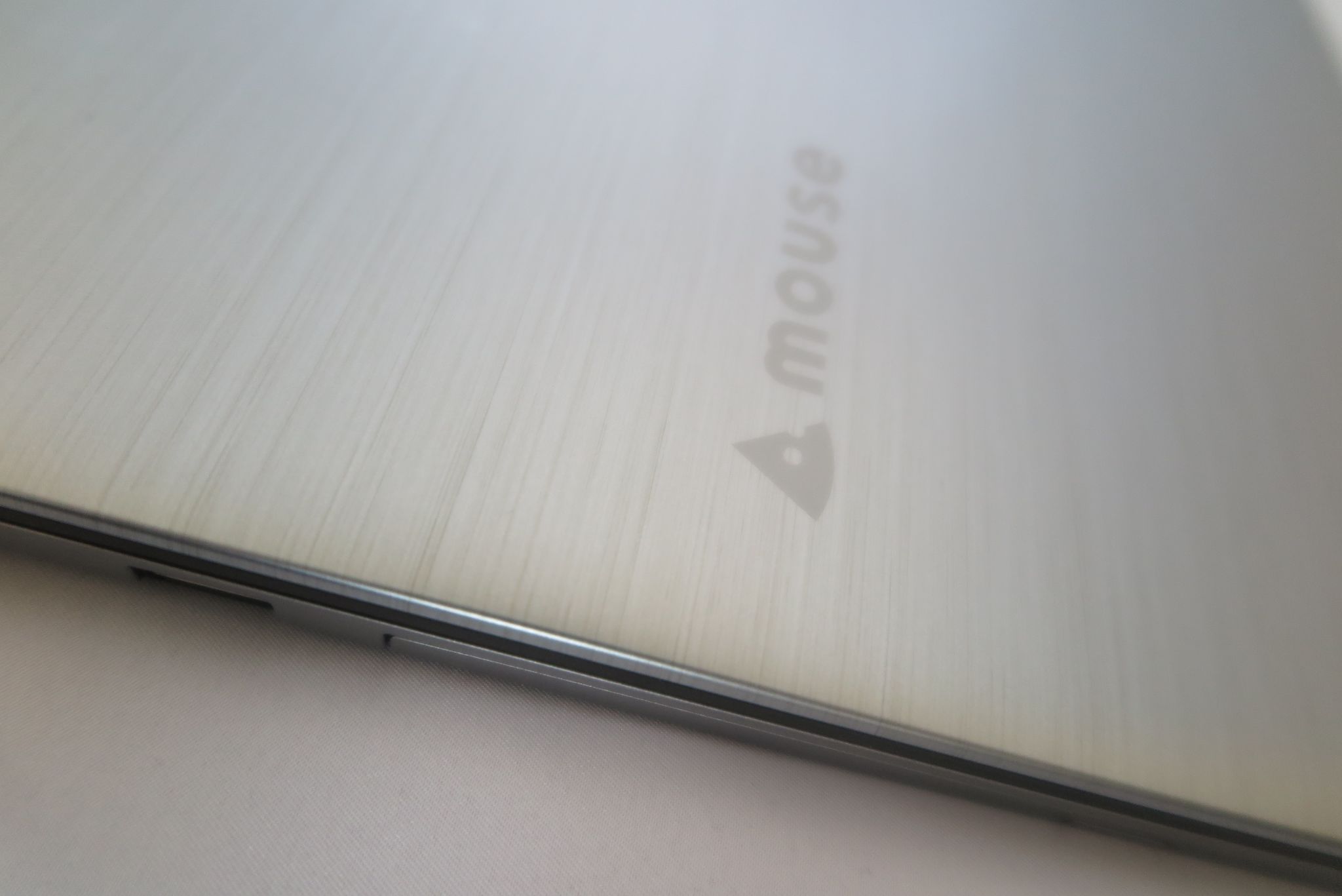 mouse n500sd ゲーミングノートPC corei7 8550U MX150 メモリ8GB
