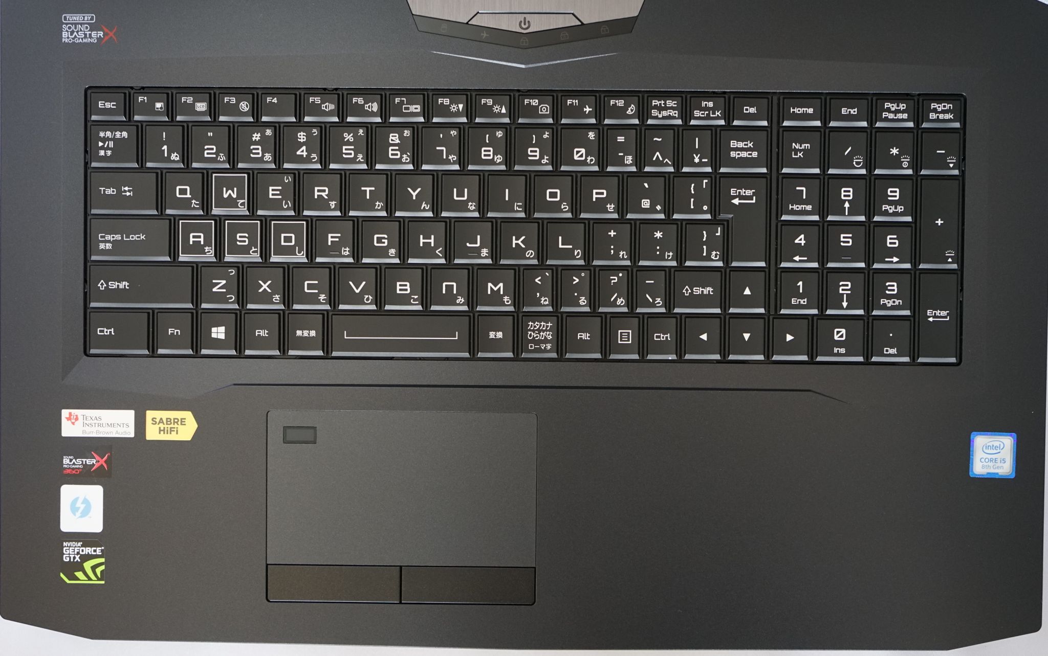 D*i様 ノートパソコン レビュー】DAIV-NG7620E1-SH2-DGP|理想のノートPCの形を追求する