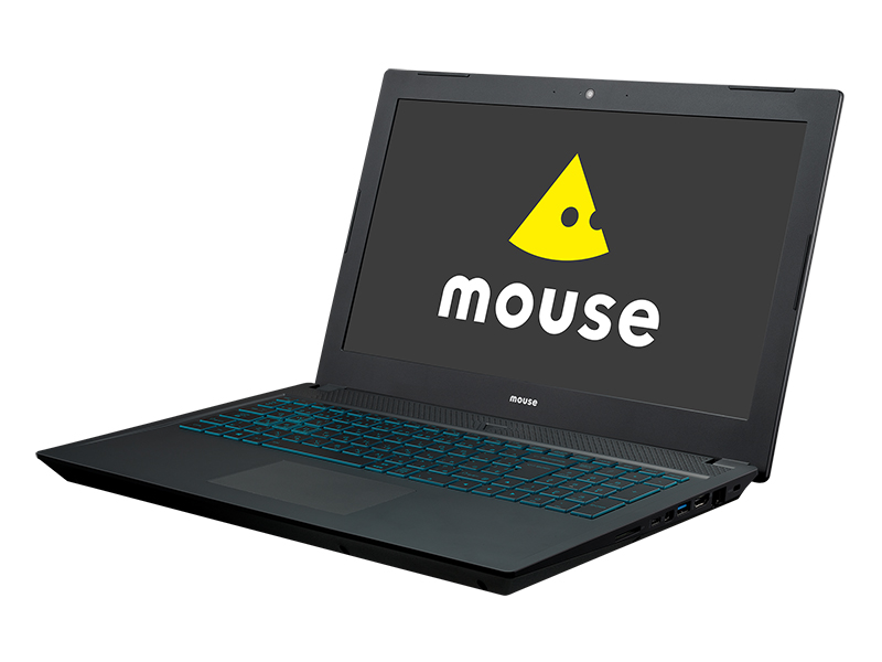 レビュー】m-Book T510SN-M2SH2|コレがmouseの売れ筋ノート