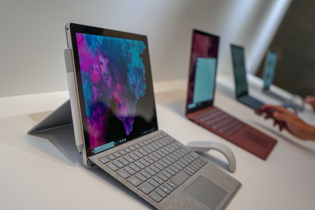 18年のsurface Pro 6とsurfacelaptop 2はどっちがおすすめ Core I5モデルで考える うっしーならいふ