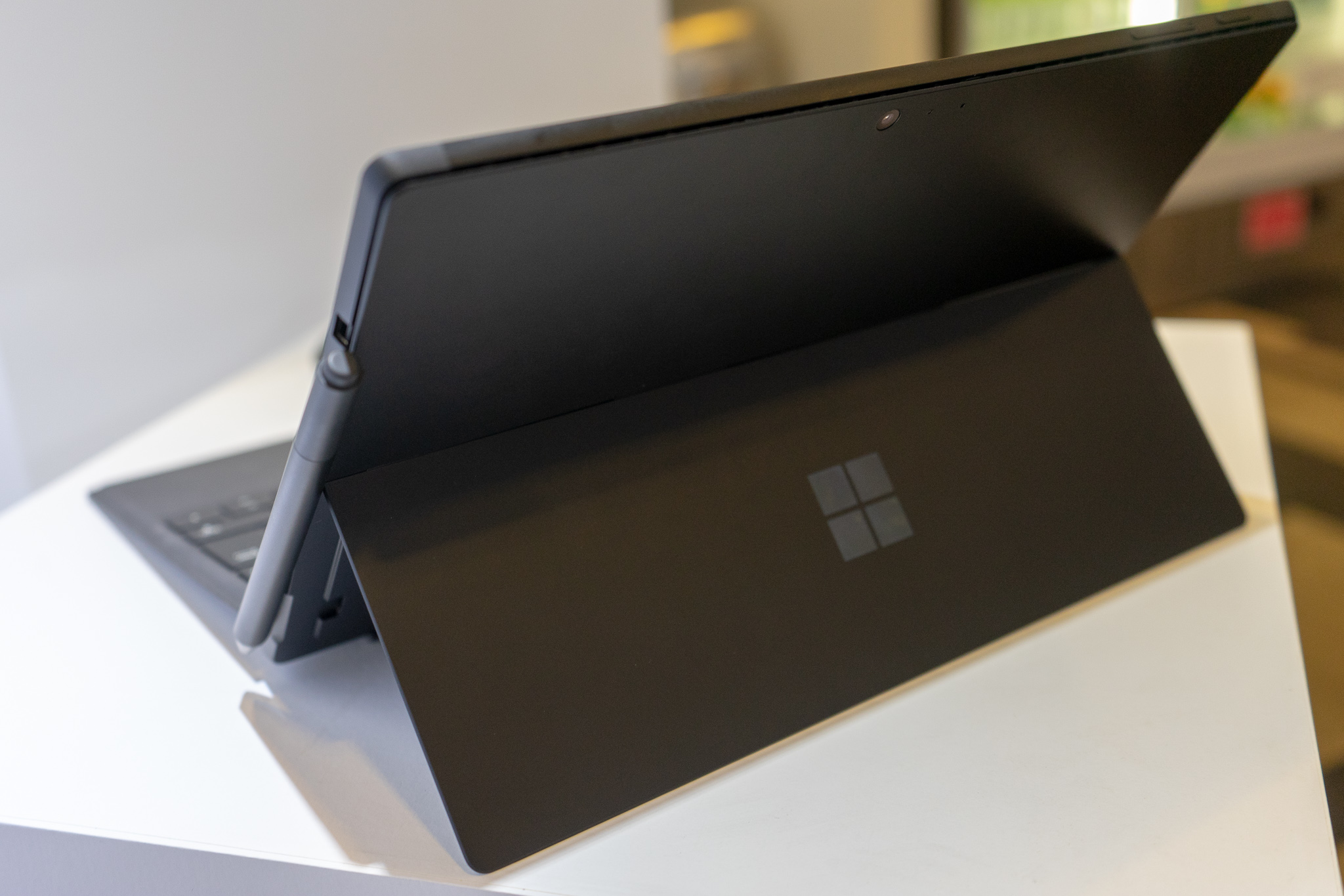 実機レビュー】Surface Pro 6は万人にお勧めできる最高のタブレットPC