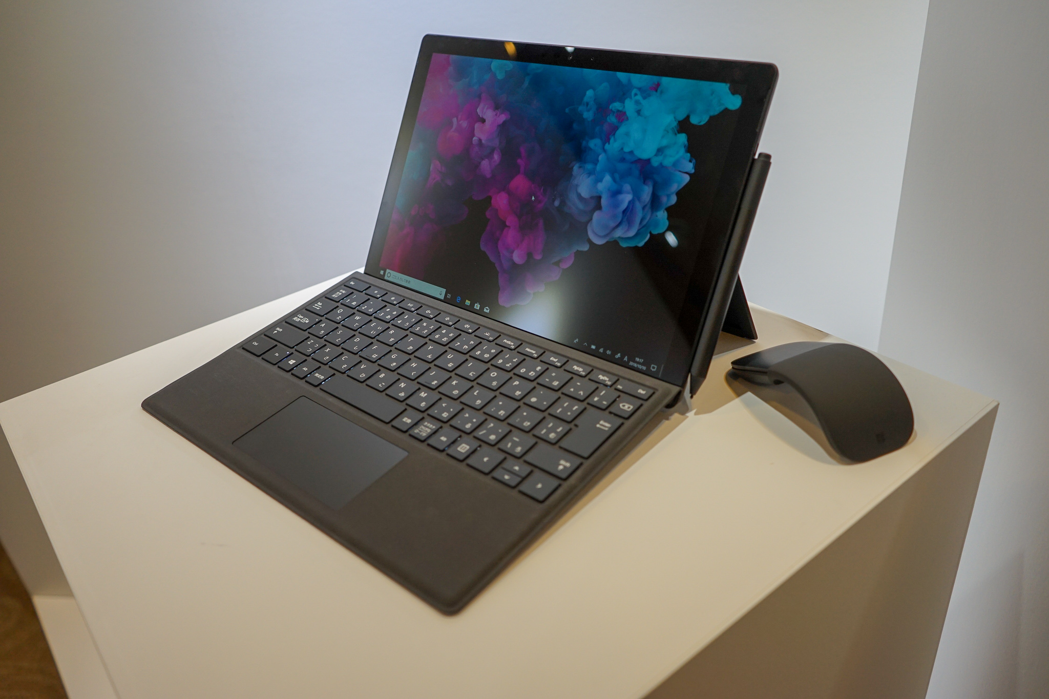 実機レビュー】Surface Pro 6は万人にお勧めできる最高のタブレットPC