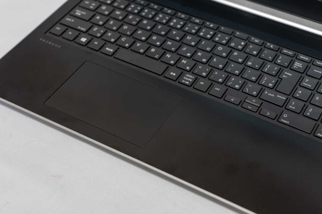 HP ProBook 455 G2 ノートPC Windows10 マウス付き HP ProBook 455 G2 Notebook PC - セットアップおよびユーザー