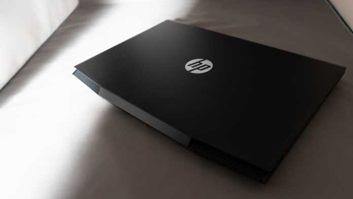 その他ノートPC本体 HP PAVILION GAMING LAPTOP 15-cx0107TX HP ノートパソコン HP Pavilion Gaming 15-cx0107TX 4KZ14PA