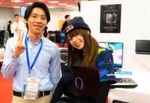 【e-Sports】鉄拳プロプレイヤー たぬかな選手と鉄拳7FRをプレイしてきた話