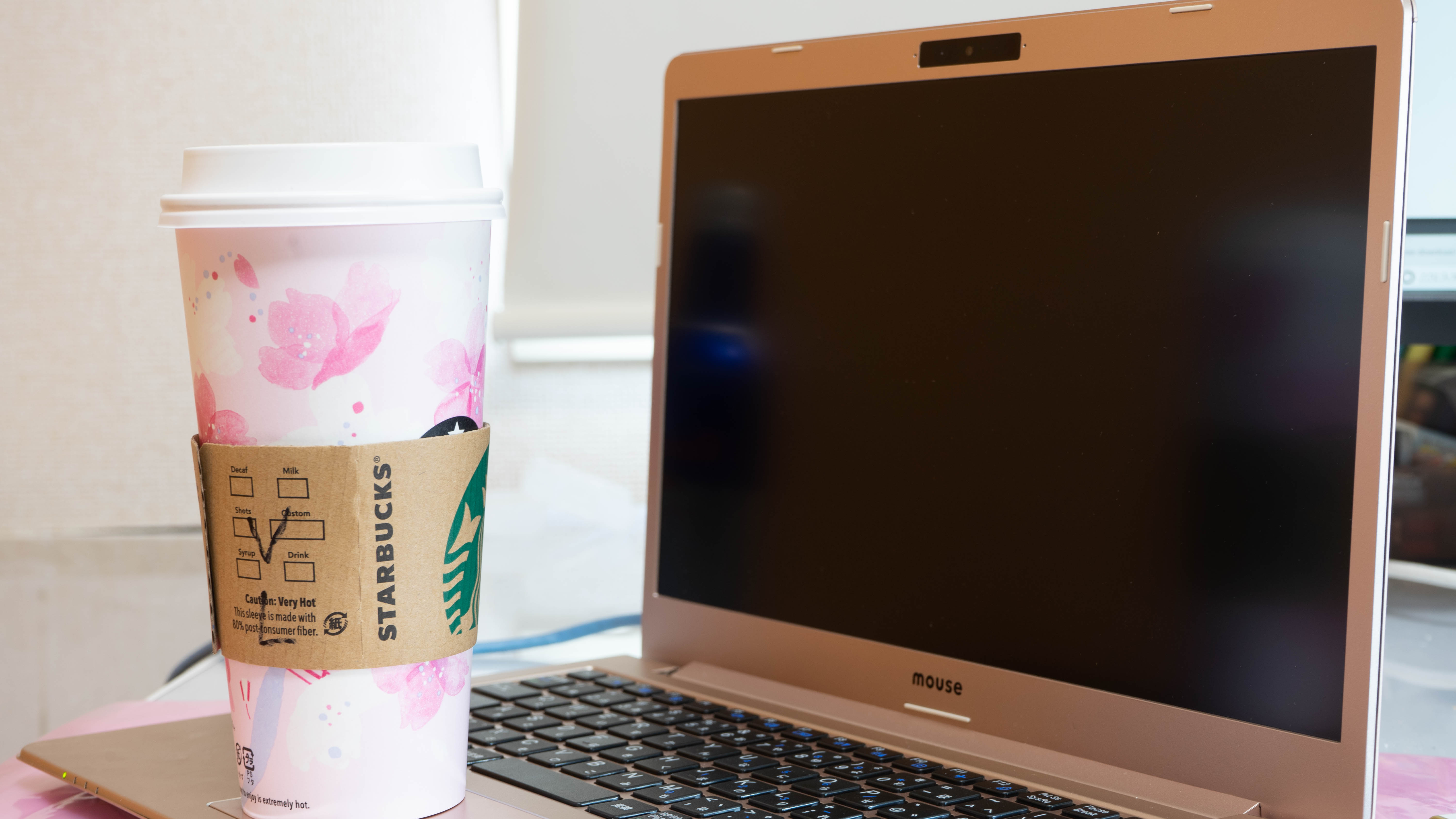 マウス】m-Book B401H(401E 401S）のレビュー | うっしーならいふ