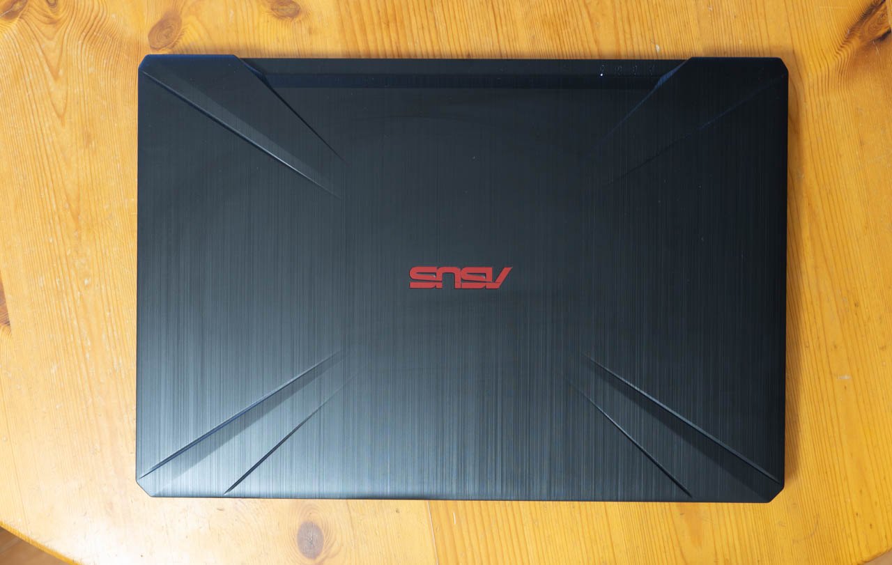 TUF GAMING】FX504Gレビュー|安くてかっこいいゲーミングノート TUF GAMING】FX504Gレビュー|安くてかっこいいゲーミングノート