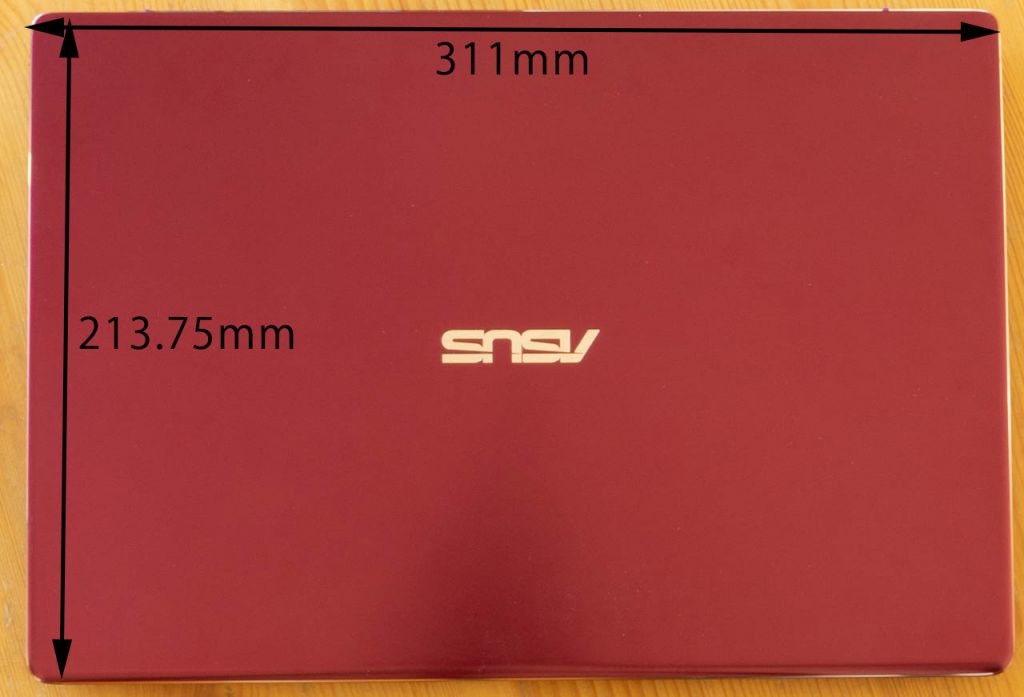 【レア】Zenbookバーガンディレッド☘8世代i5☘️新品NVMe512GB レア】Zenbookバーガンディレッド☘8世代i5☘️新品NVMe512GB