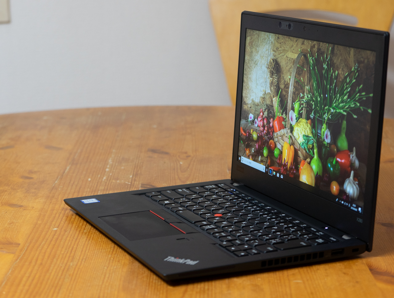 ThinkPad X280レビュー｜12.5インチの完成されたラップトップ | うっし
