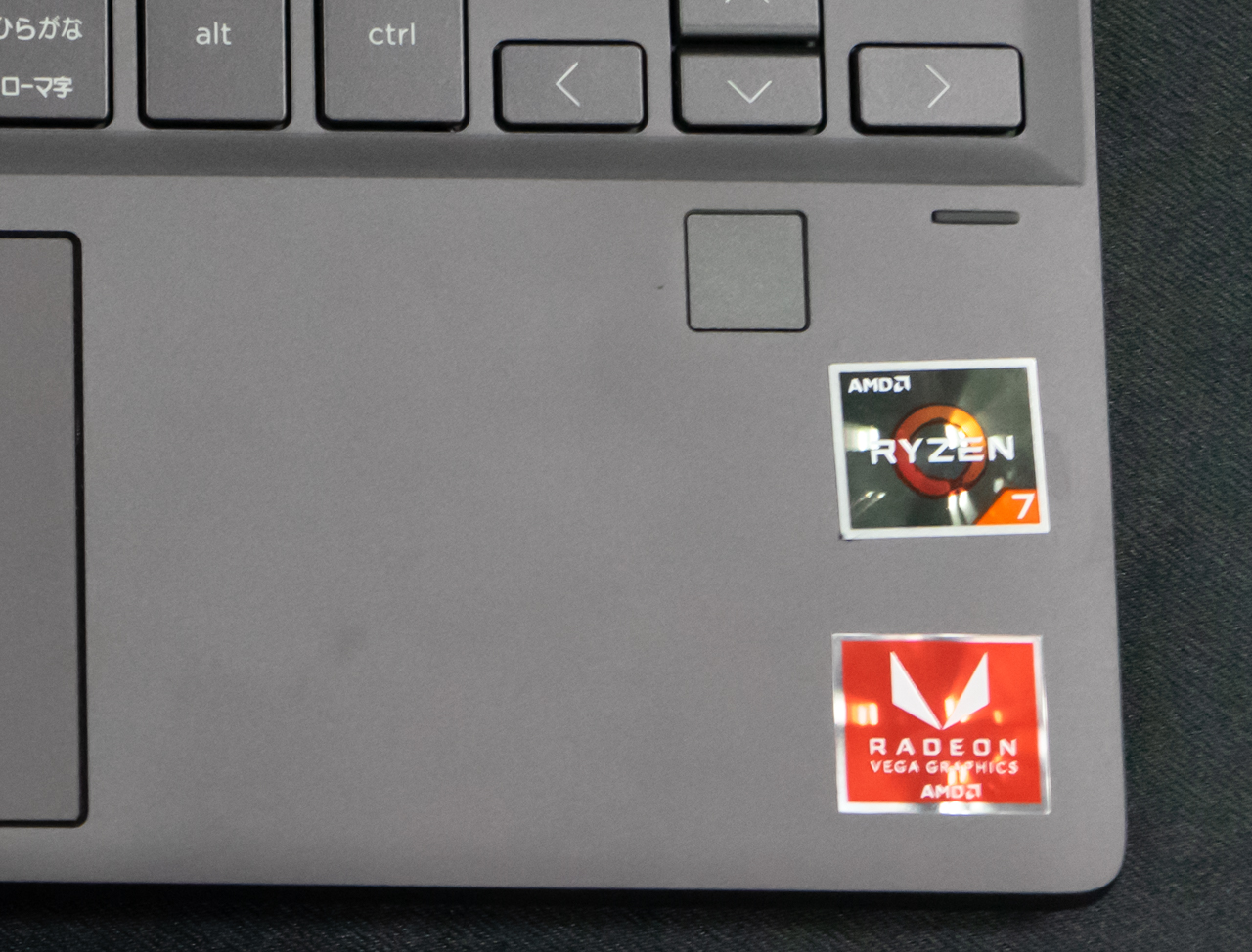 HP ENVY x360 13-ar0000展示機レビュー 2019年モデルは