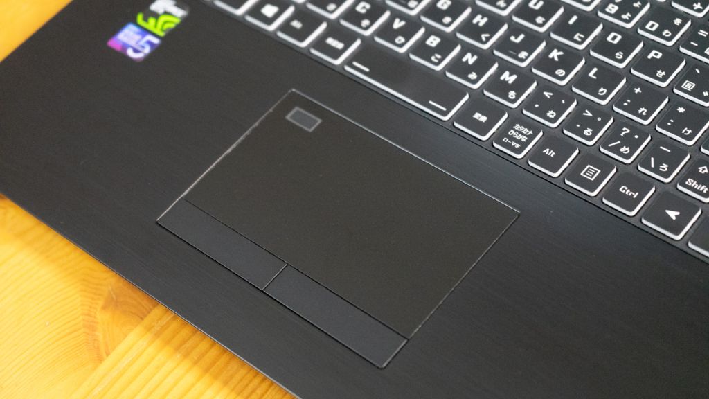 M Book W0レビューgtx1650搭載ノートpcでゲーム 動画編集に最適 うっしーならいふ