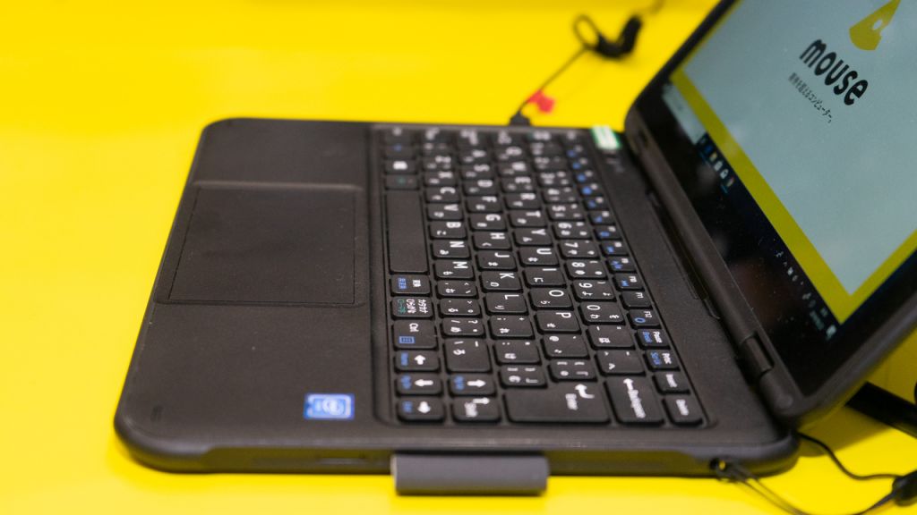 MousePro P-116B-A N4100 Win11 タッチパネル ペン MousePro-P116B-IOTS (Windows 10 IoT Enterpriseモデル