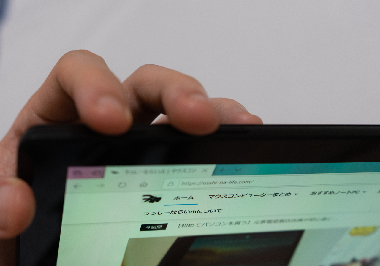 実機レビュー】Surface Pro 6は万人にお勧めできる最高のタブレットPC