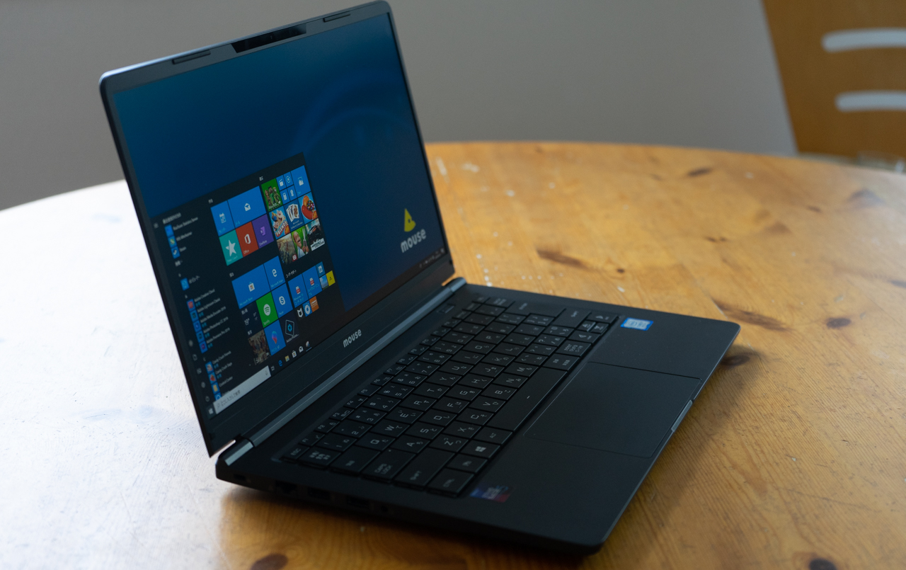 mouse X4-i7E│パソコン(PC)通販のマウスコンピューター公式 mouse X4 