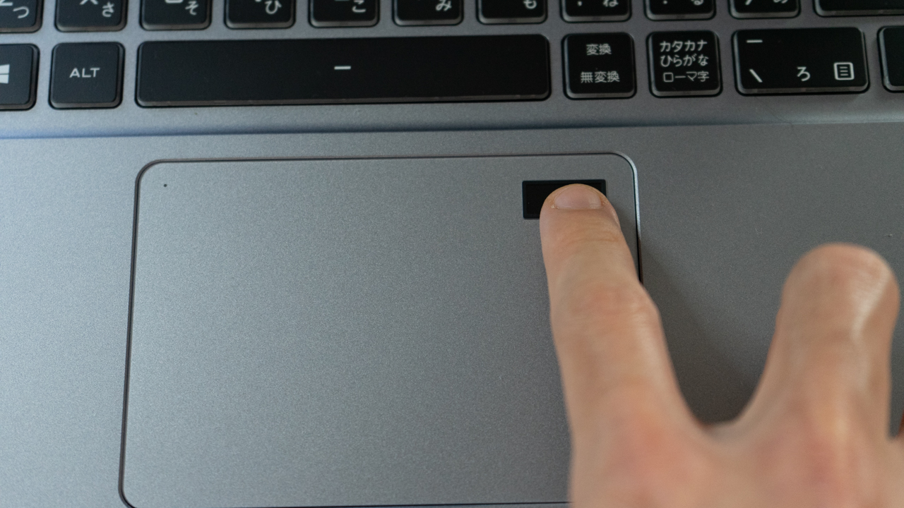 DAIV5Pレビュー15.6型のクリエイター向けノートPC | うっしーならいふ