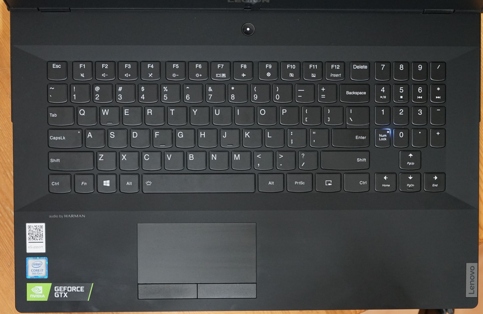 Legion Y540(17)レビュー最高のコストパフォーマンスを誇るゲーミング 