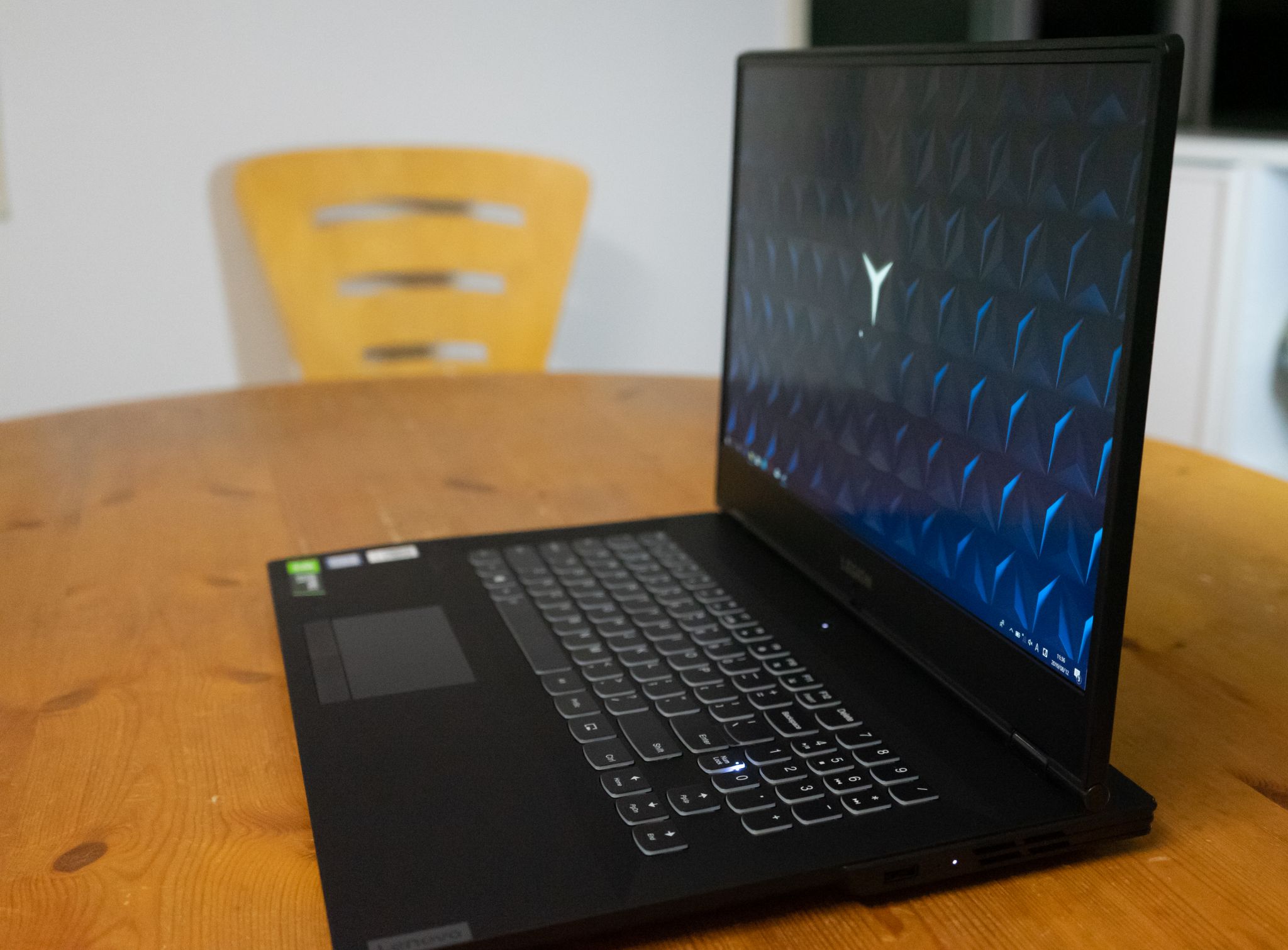 Legion Y540(17)レビュー最高のコストパフォーマンスを誇るゲーミング 