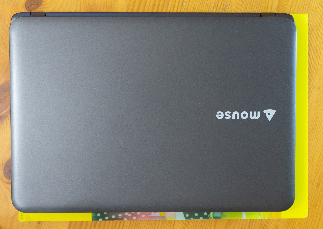【配送無料】マウスコンピューター　m-Book C100-SN-S2-KK マウス m-Book C レビュー：Celeron N4100搭載で機能豊富な11.6型