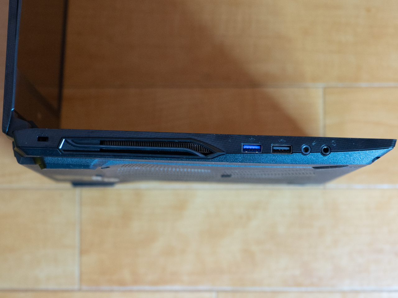 m-Book K700XN-M2SH5レビュー マウスの売れ筋ノートPC | うっしーならいふ
