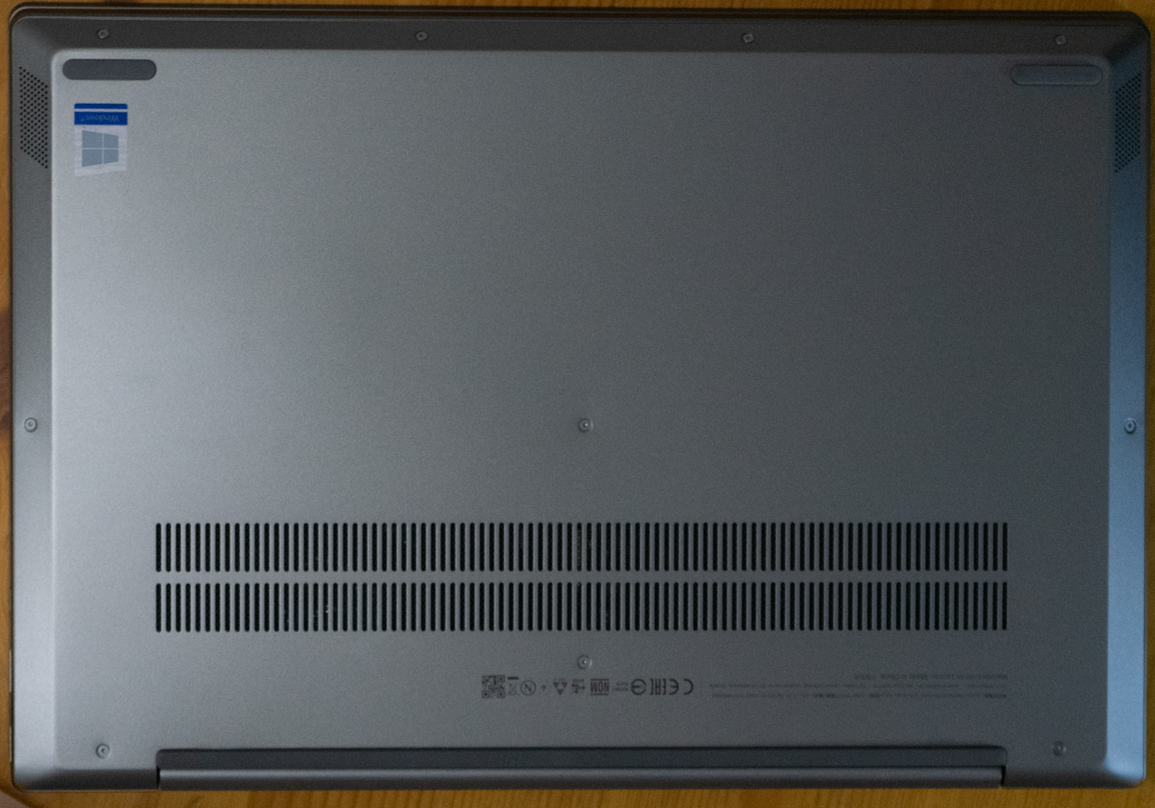 Ideapad S540(15)ゲーミングエディションレビュー クリエイティブ作業