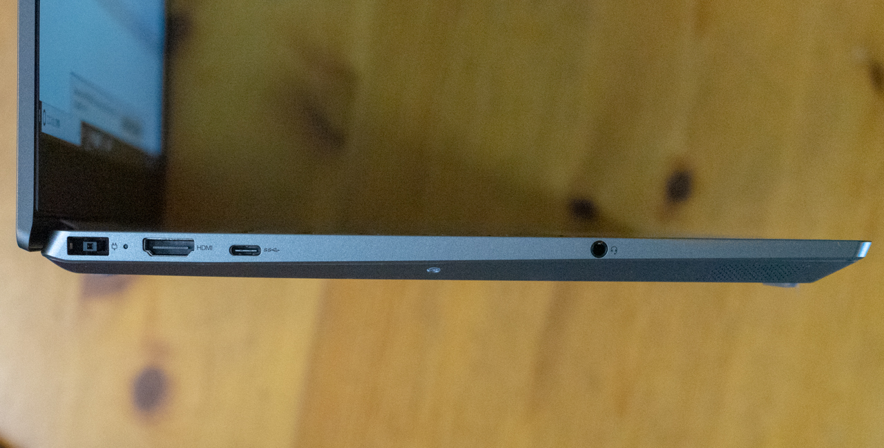 Ideapad S540(15)ゲーミングエディションレビュー クリエイティブ作業 