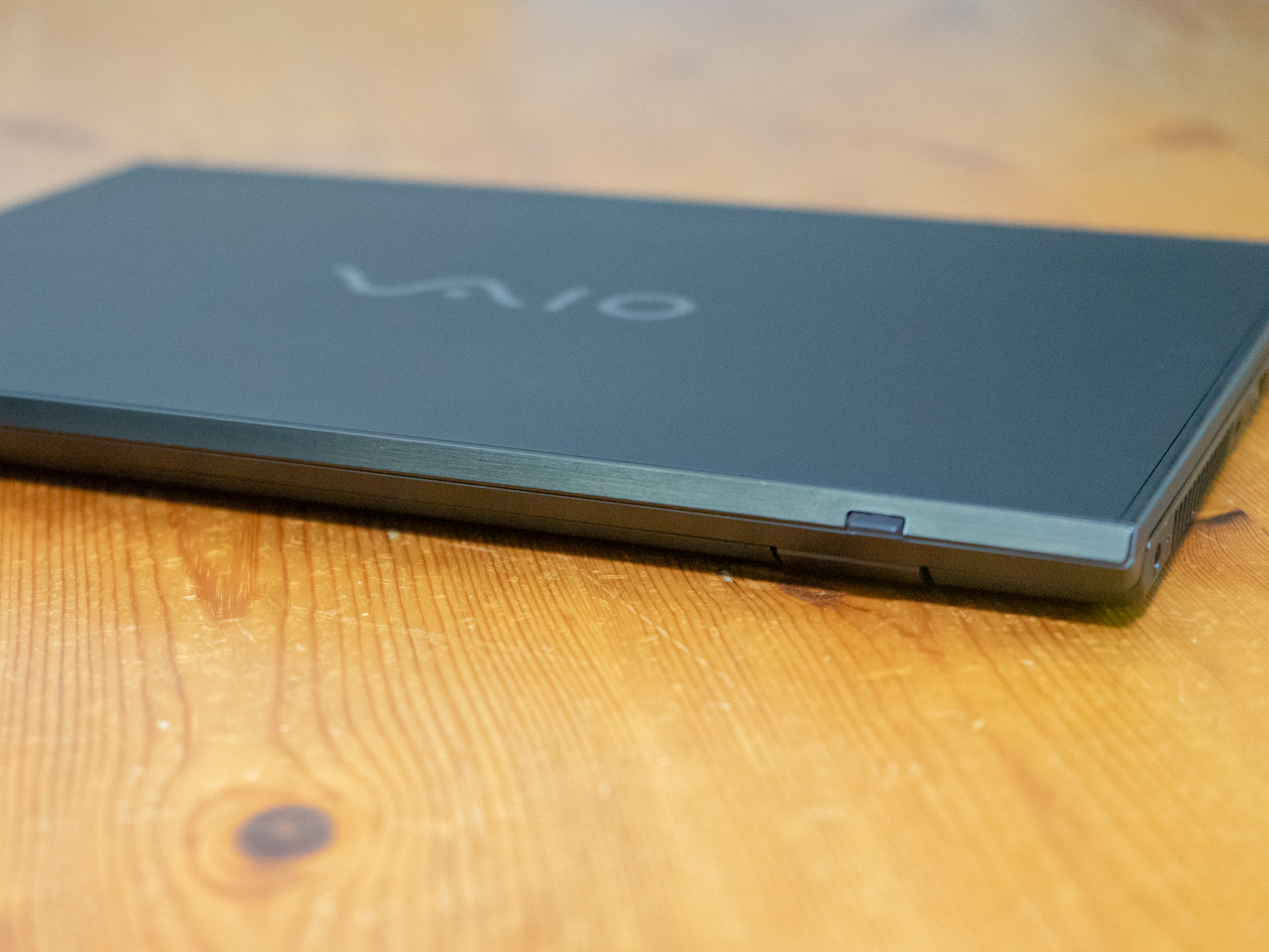 VAIO SX12 ALL BLACK EDITIONレビューほぼ完ぺきなモバイルノートPC 