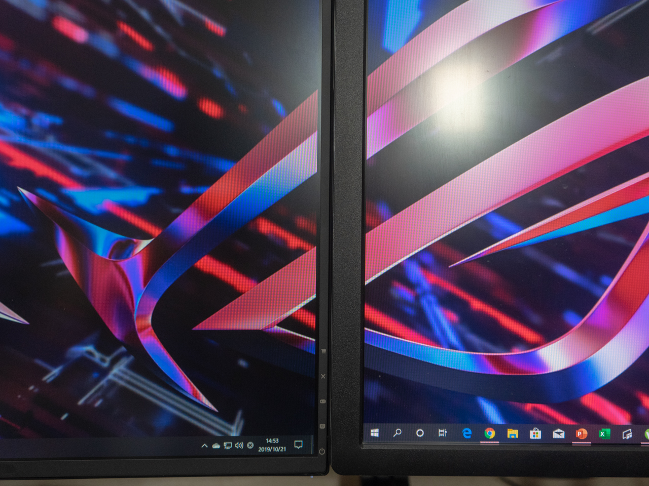 TUF Gaming VG27AQレビューWQHD、IPS、165hz、G-SYNC Compatible4拍子