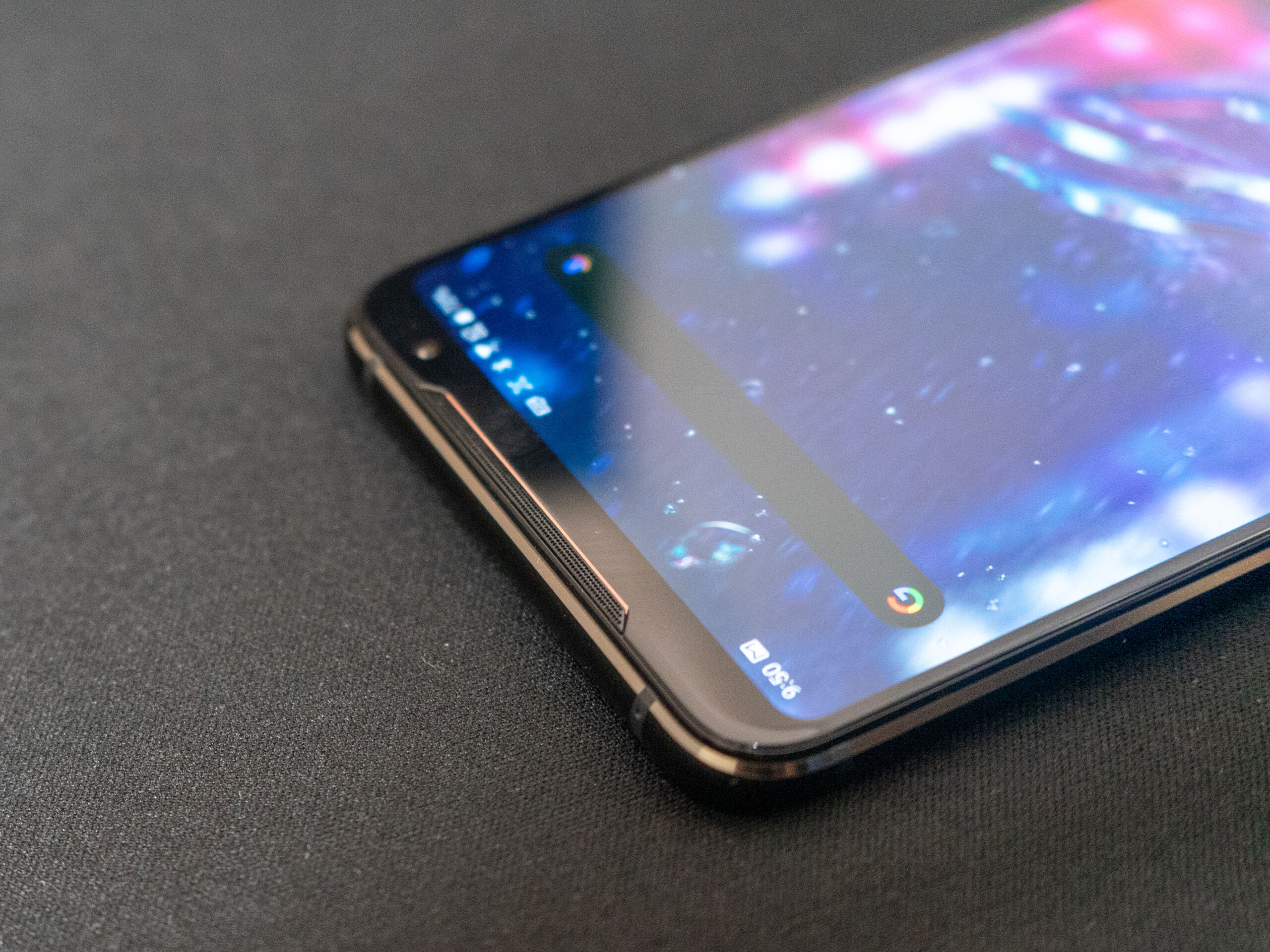 ASUS - ROG Phone 2 （ZS660KL）国内版 ROG Phone 2(ZS660KL)レビュー、すべてを超えた究極の