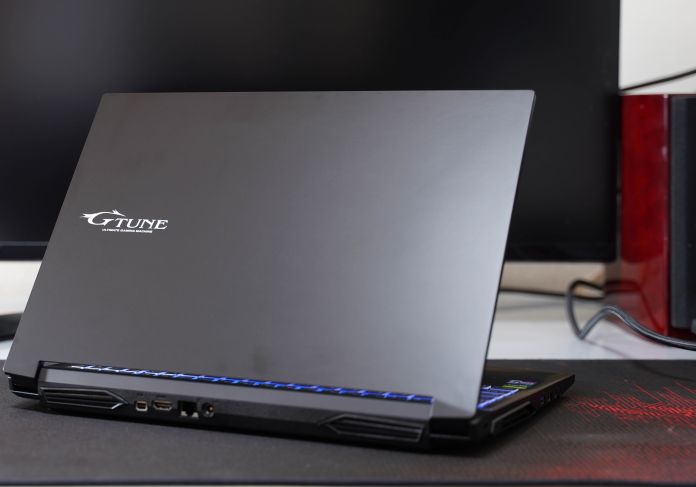 大輔 ジャンク品 G-Tune P5-144 ゲーミングノートPC G-Tune P5-144 [ Windows 11 ] ゲーミングノートパソコン