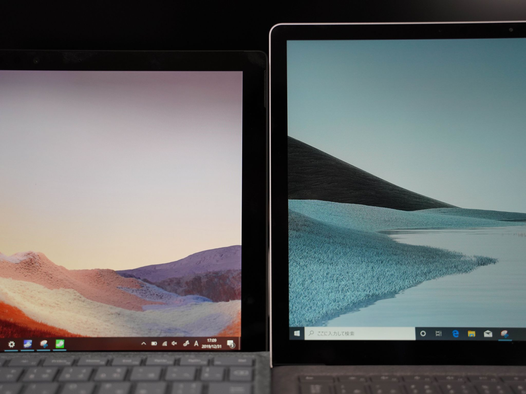 best surface laptop for business