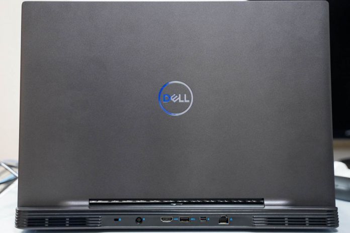 DELL G7 17 ゲーミンクノート デル New Dell G7 17（7790） の実機レビュー - the比較