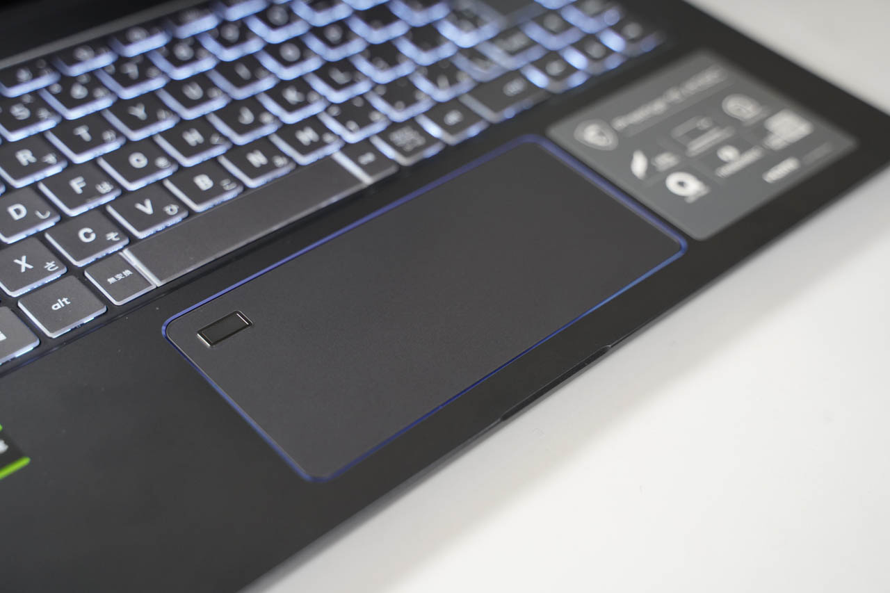 クリエイターノートPC msi Prestige15-A10 【公式通販】
