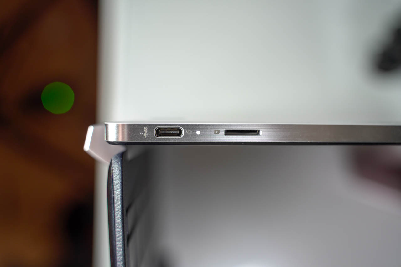 HP Chromebook x2レビュープレゼンが捗るタッチペン付き | うっしーな