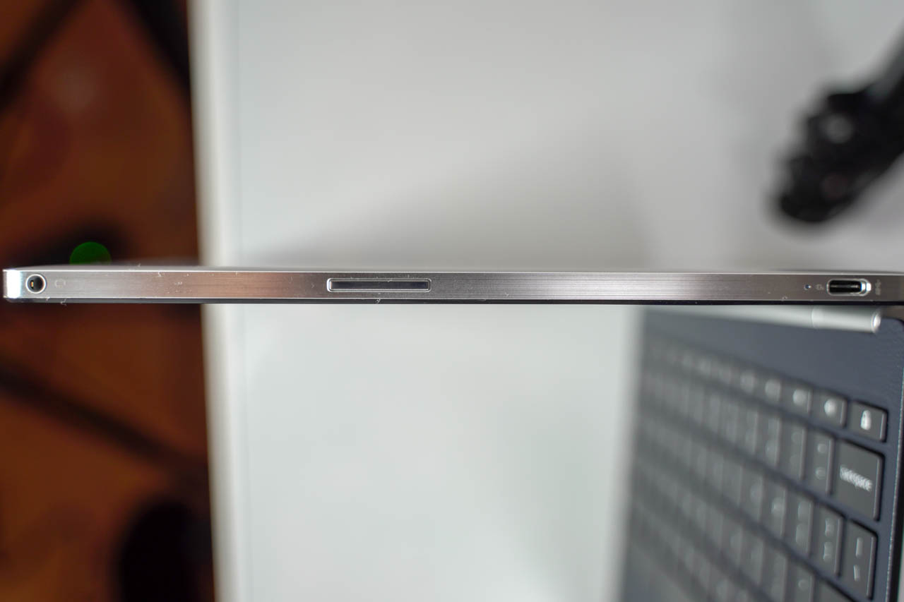 HP Chromebook x2レビュープレゼンが捗るタッチペン付き | うっしーな
