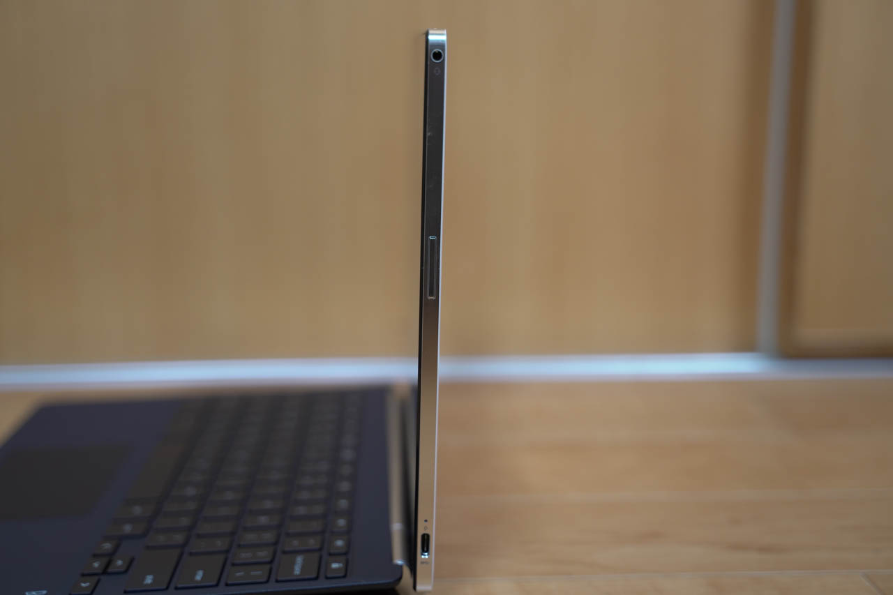 HP Chromebook x2レビュープレゼンが捗るタッチペン付き | うっしーな