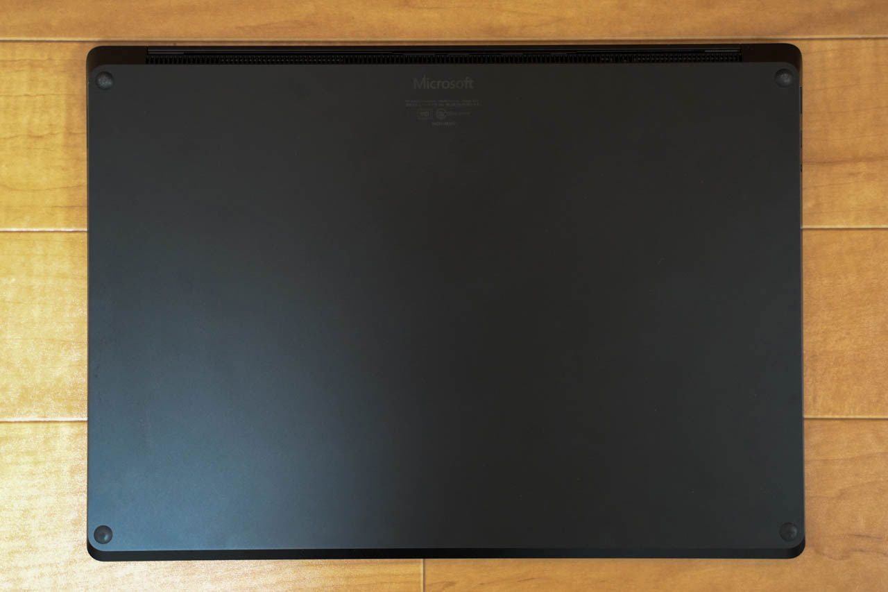 [音出ない]Surface Laptop3(1873)8/512 Ryzen5 Microsoft Surface Laptop 4 - 34.3 cm (13.5