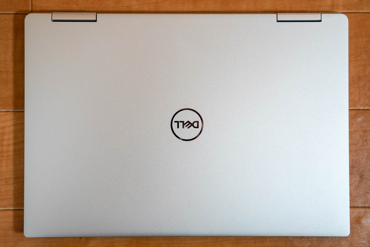 Dell スリムなノートパソコン ホワイト ASCII.jp：デルモバイルノートPCの技術の集大成13.4型「XPS 13」は高