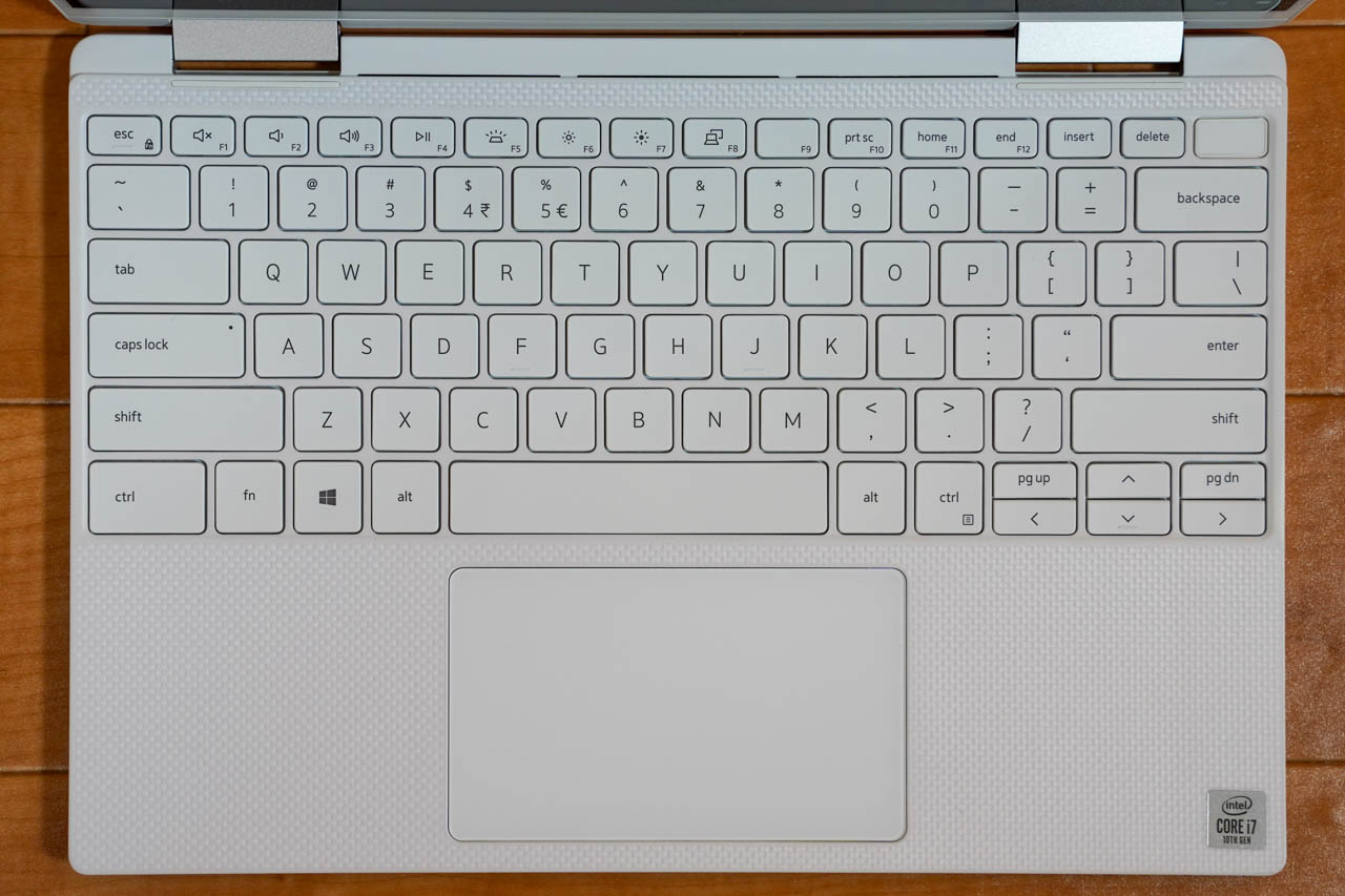 デル XPS 13 2 in1 (7390)レビュー高品質な13.4型コンバーチブルノート