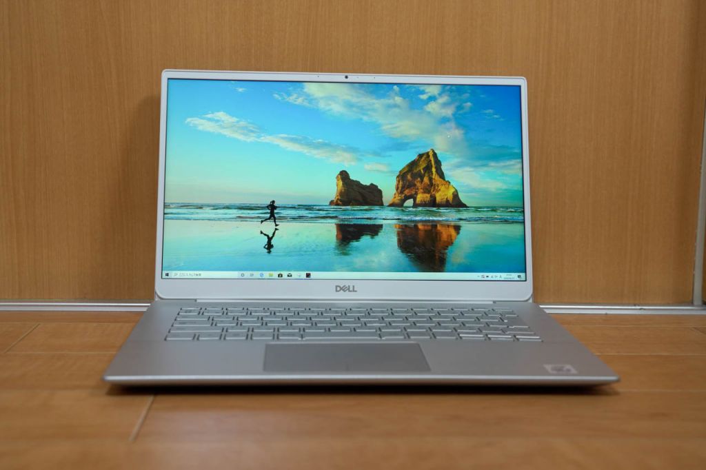 Inspiron 14 5000シリーズ(5490)レビューとにかく低価格で購入し