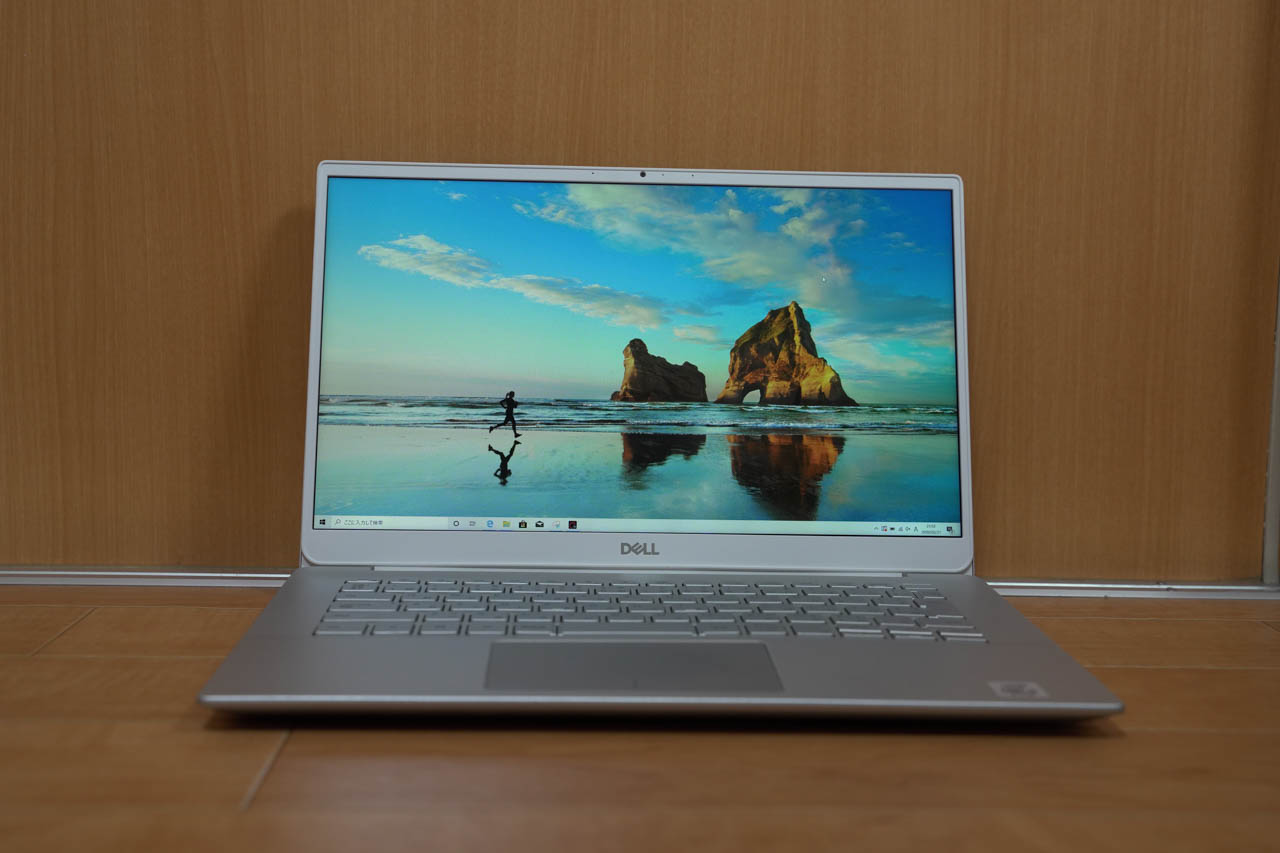 Windowsノート本体 DELL Inspiron 14(5490) Inspiron 14 5000シリーズ(5490)レビューとにかく低価格で購入しやすい