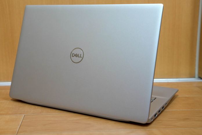 Inspiron 14 5000シリーズ(5490)レビューとにかく低価格で購入し