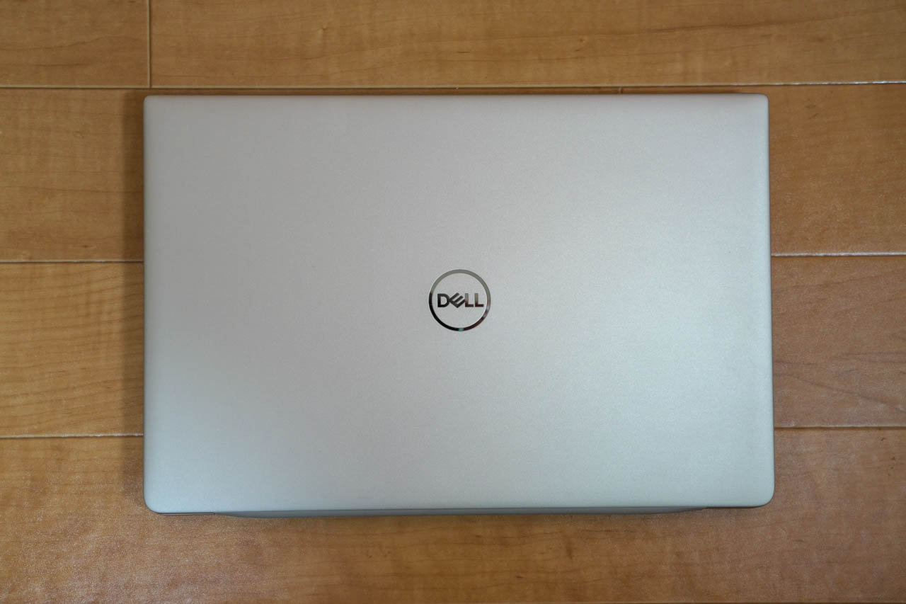 Inspiron 14 5000シリーズ(5490)レビューとにかく低価格で購入しやすい 
