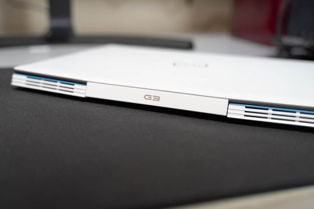 デル G3 15(3590)レビュー 10万円前後で買える超売れ筋の15.6型