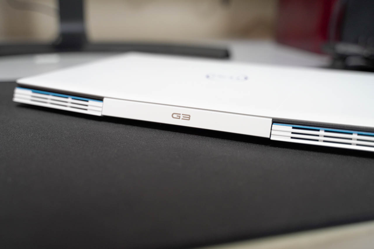 デル G3 15(3590)レビュー 10万円前後で買える超売れ筋の15.6型 