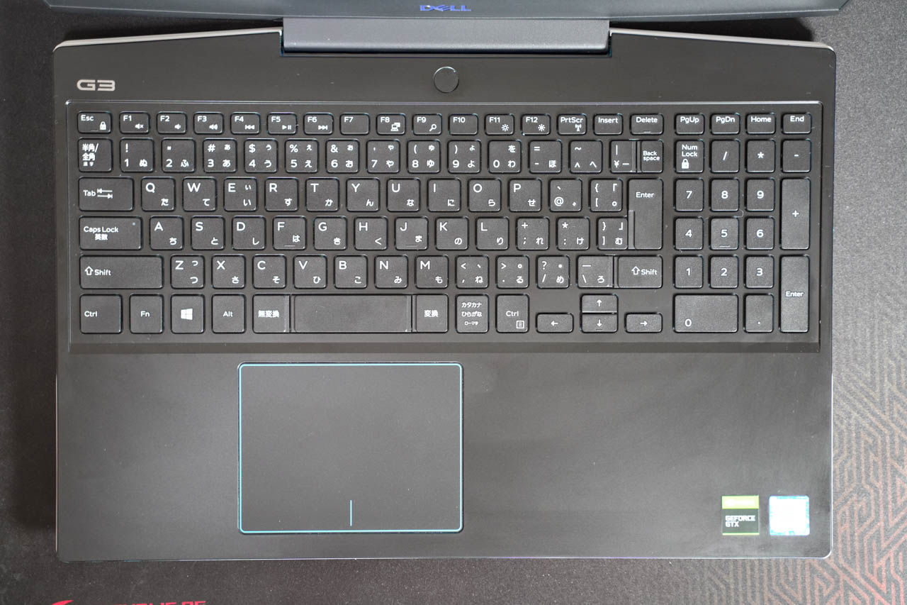 【上級者向き】Dell G3 3590 15 プラチナ ノートPC 上級者向き】Dell G3 3590 15 プラチナ ノートPC